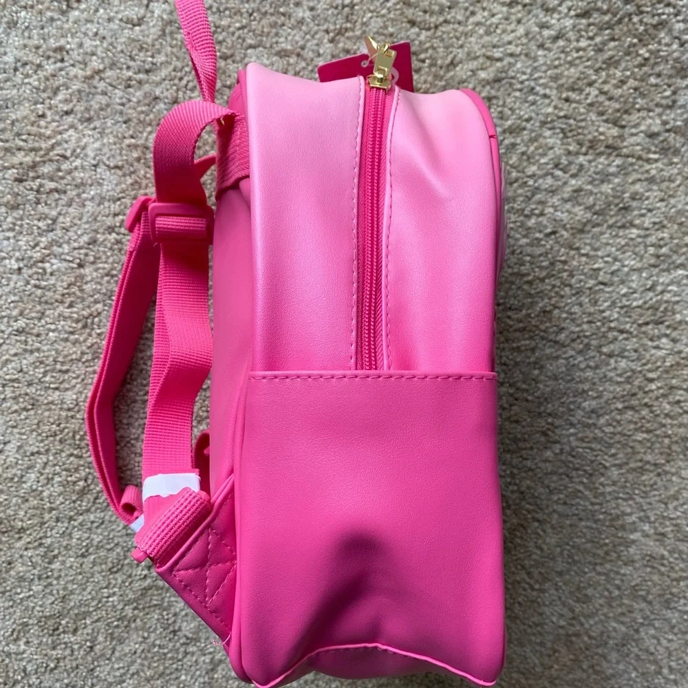 Barbie Mini Backpack - Picture 4 of 11